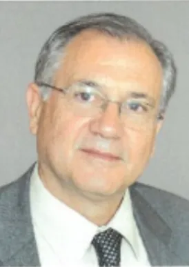 Αριστείδης Καρέλης