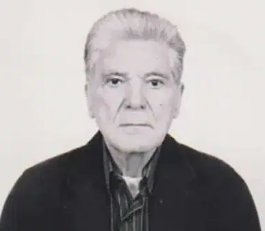 Αθανάσιος Μπούκας