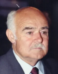 Αθανάσιος Δεληχρήστος