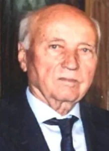 Αθανάσιος Βράντζας