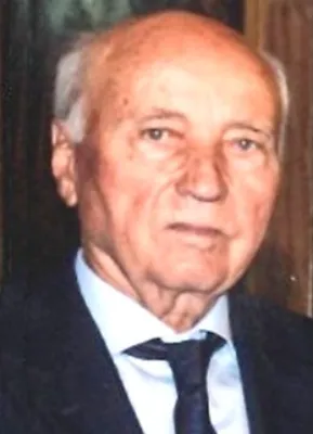 Αθανάσιος Βράντζας