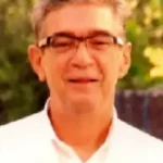 ΧΑΡΑΛΑΜΠΟΣ ΑΓΝΟΥΣΙΩΤΗΣ