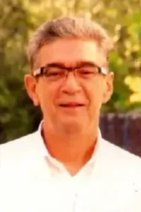 ΧΑΡΑΛΑΜΠΟΣ ΑΓΝΟΥΣΙΩΤΗΣ