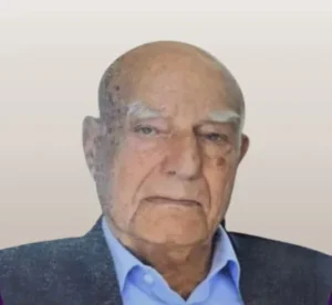 Χαράλαμπος Γεωργίου