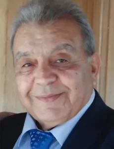 Χαράλαμπος Γεωργίου