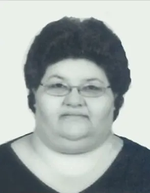 Χαρίκλεια Μπουκουβάλα