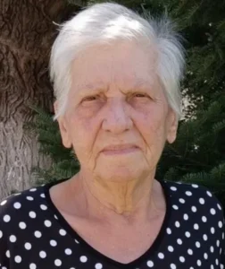 Χαρίκλεια Παπαχρήστου