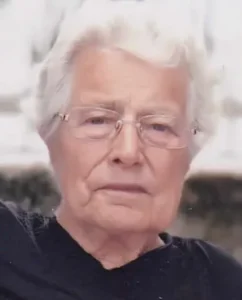 Χαρίκλεια Σουλιώτου