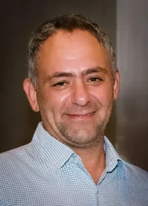 Χάρης Ξιούρουππας