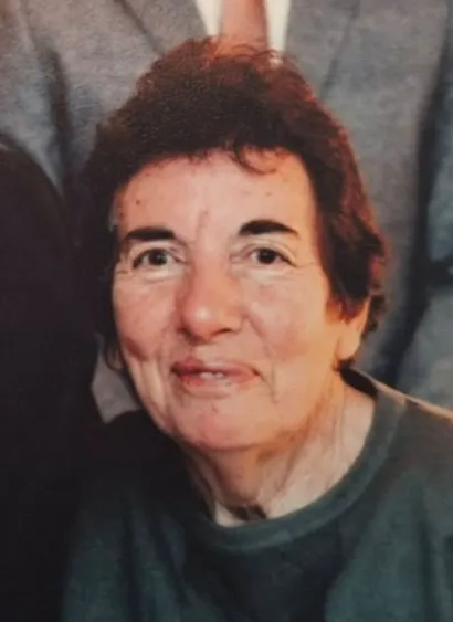 Χαριτίνη Χρυσοστόμου