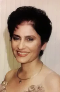 Χρίστα Νεοφύτου