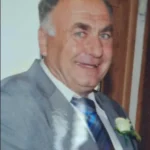 Χριστάκης Σταυρινού