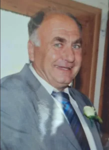 Χριστάκης Σταυρινού