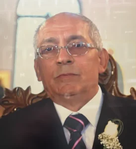 Χρήστος Ηλία Αρμένη