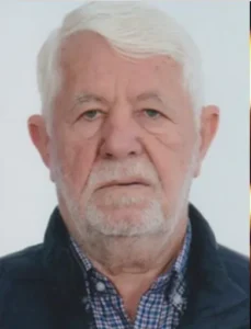 Χρήστος Ζήκος