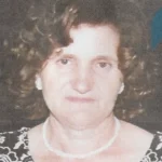 Χρυσή Αλαμανταριώτου