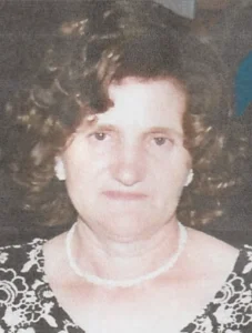 Χρυσή Αλαμανταριώτου