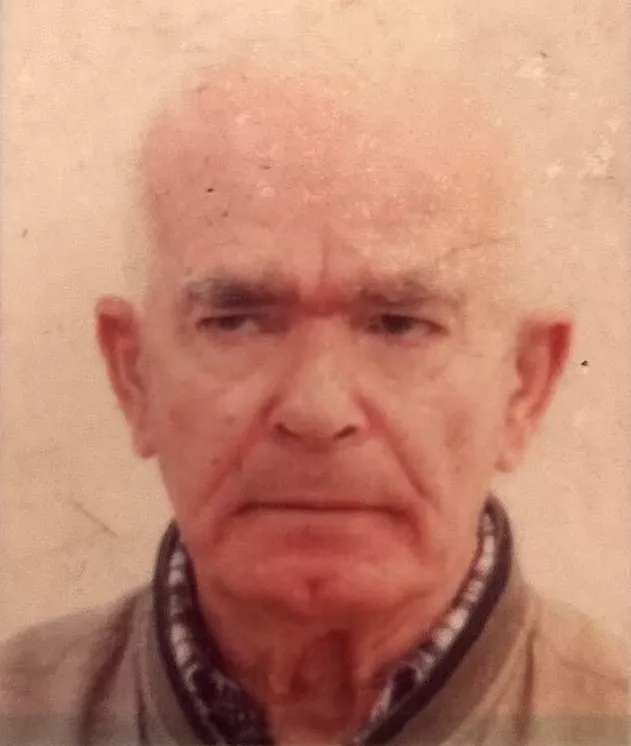 Χρυσόστομος Κάρμιος