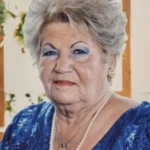 Χρυστάλλα Νικολάου