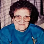 Δέσποινα Χριστοδούλου