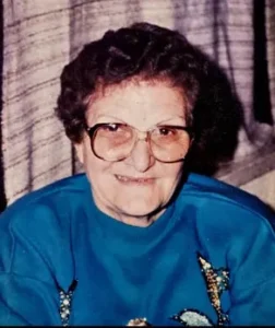 Δέσποινα Χριστοδούλου