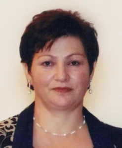 ΔΕΣΠΟΙΝΑ ΘΡΑΣΥΒΟΥΛΟΥ