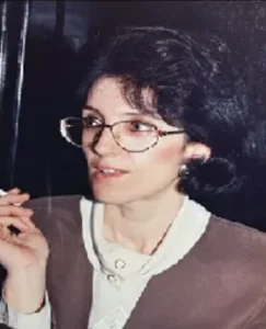 ΔΗΜΗΤΡΑ ΚΡΙΚΟΥ