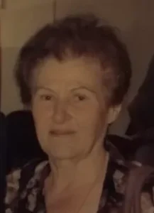 Δήμητρα Συροπούλου