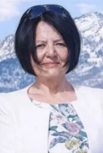 Δήμητρας Γκονιάρη