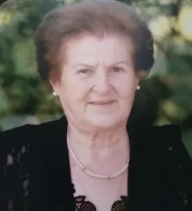 Δήμητρας Συροπούλου