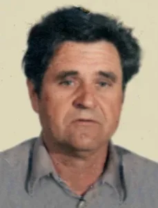 Δημήτριος Γκάτζιος