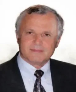 Δημήτριος Σδράκας