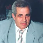 Δημήτριος Σγουραλής