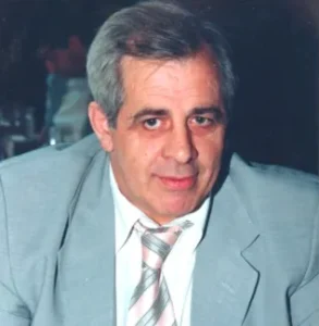 Δημήτριος Σγουραλής