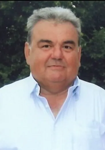 Κηδεία Δημήτριος Τατσιόπουλος - Τρίκαλα 14/04/2026