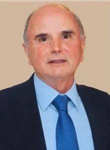 Δημήτριος Ζαλαβράς