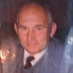 Δημήτρης Γεωργίου (Μίκης Καλουψιής)