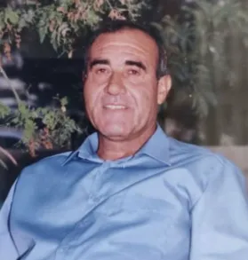 Δημήτρης Κώστα