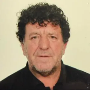 Δημήτρης Πεσλής