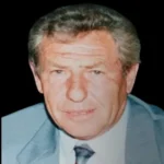 Ευθύμιος Νικολίτσας