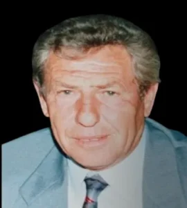 Ευθύμιος Νικολίτσας