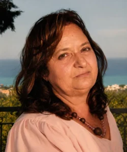 Ειρήνη Νικόλα