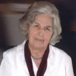 Ελευθερία Μαργαρίτη