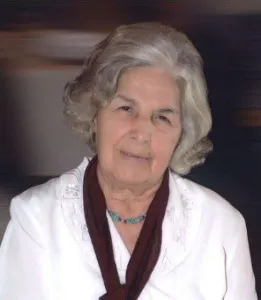 Ελευθερία Μαργαρίτη