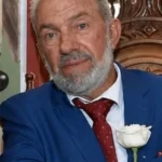 Ελευθέριος Ελευθερίου