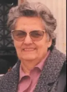 ΕΛΕΝΗ ΚΟΤΡΩΝΗ