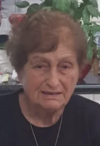 Ελένη Μιχαήλ Χαμπου