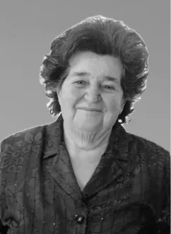 Ελένη Ζαχαρή