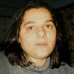 Ελισάβετ (Λίζα) Χαραλάμπους (Δαλίτης)