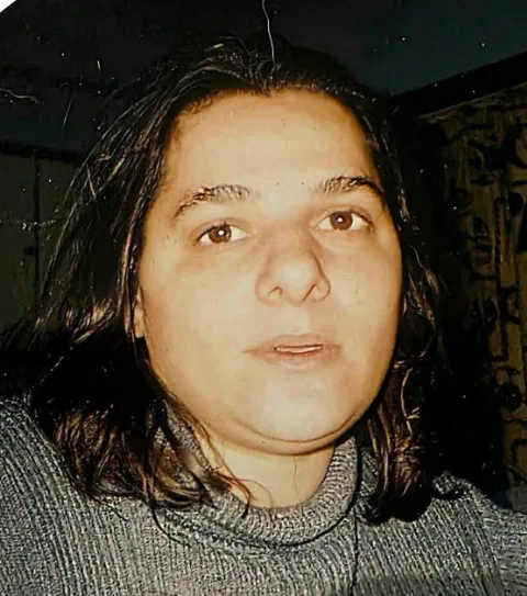 Ελισάβετ (Λίζα) Χαραλάμπους (Δαλίτης)